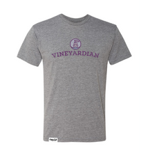 Load image into Gallery viewer, Signature Vineyardian Tee
