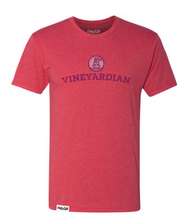 Load image into Gallery viewer, Signature Vineyardian Tee
